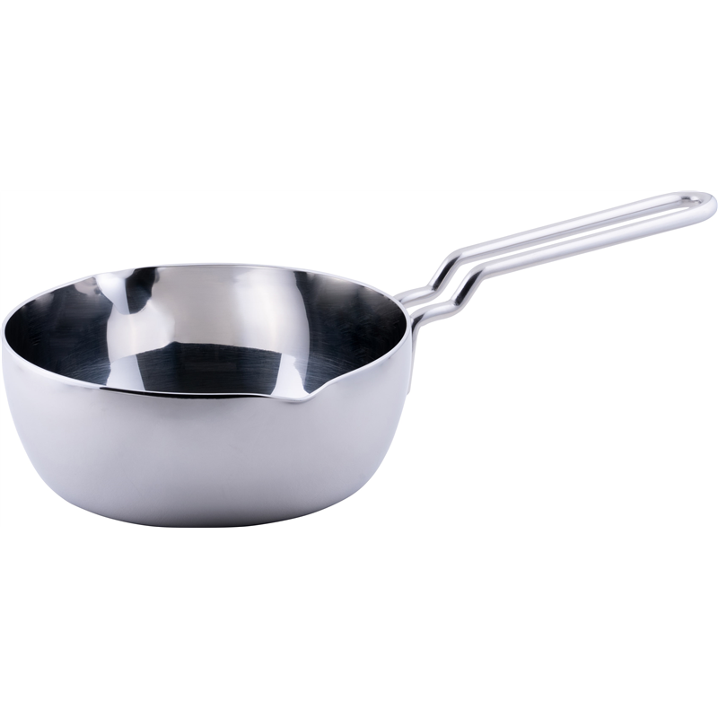 ジオ GEO-15YH 行平鍋 15cm(0.9L) 1個（ご注文単位1個）【直送品】