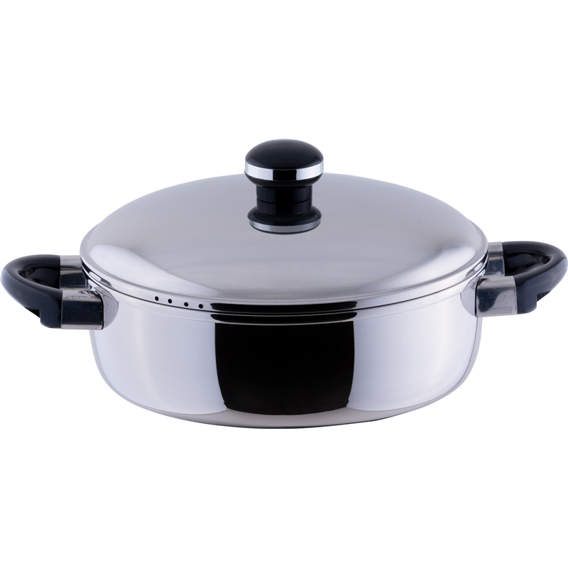 オブジェ OJ-8 テーブルポット 25cm(3.7L) 1個（ご注文単位1個）【直送品】