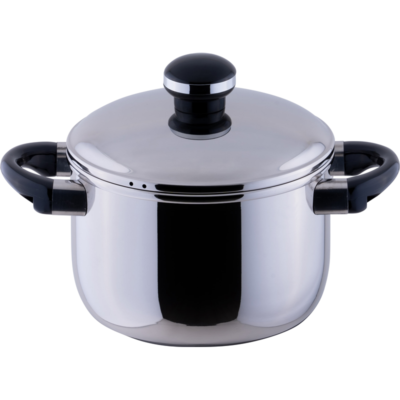 オブジェ OJ-6D シチューポット 20cm(4.0L) 1個（ご注文単位1個）【直送品】