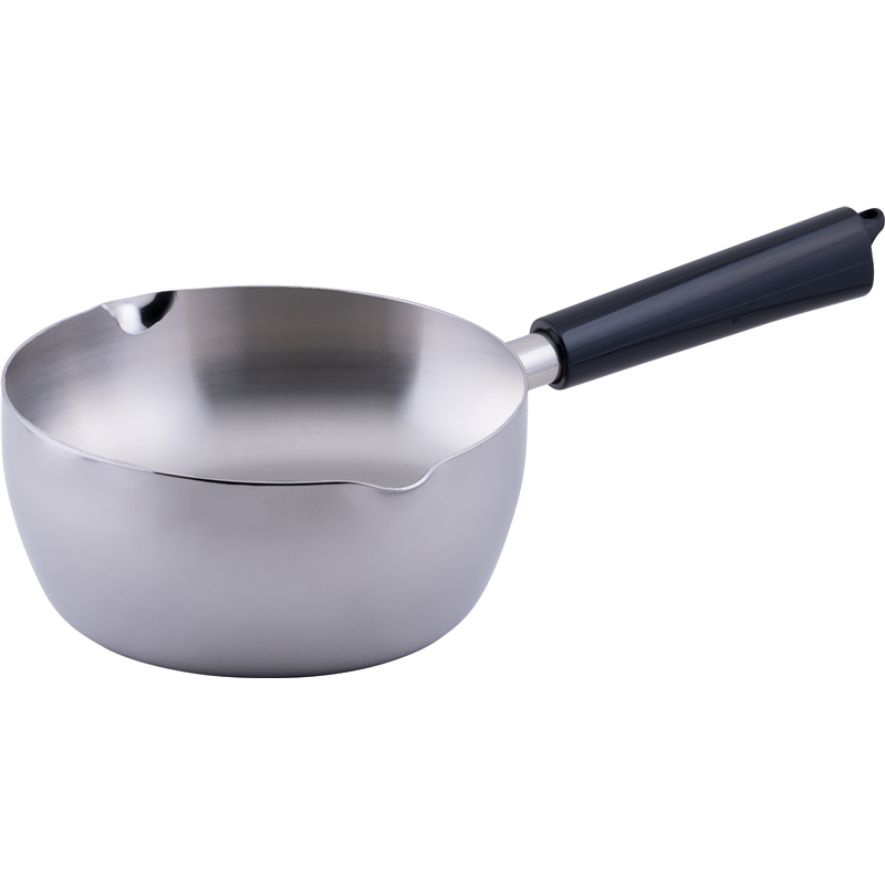 オブジェ OJ-64 アルミコアゆきひら鍋 20cm(2.6L) 1個（ご注文単位1個）【直送品】