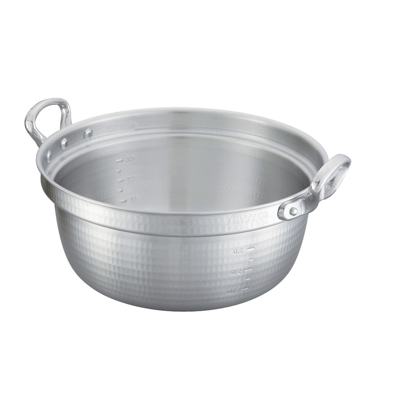 キング 料理鍋 45cm(23.0L) 1個(ご注文単位1個)【直送品】