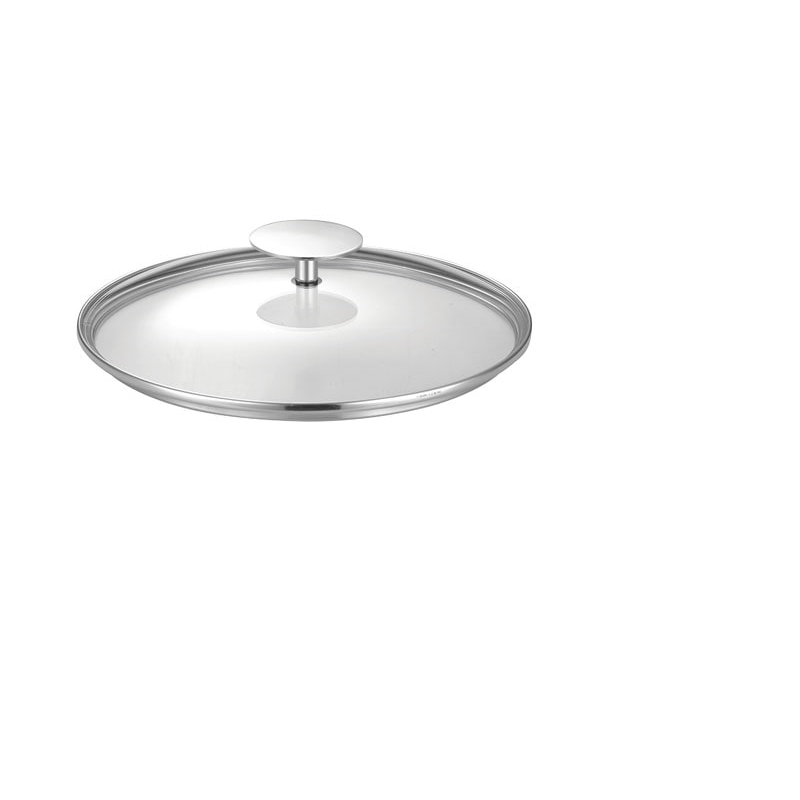 KO フェニックス フライパン用ガラス蓋 24cm 1個(ご注文単位1個)【直送品】