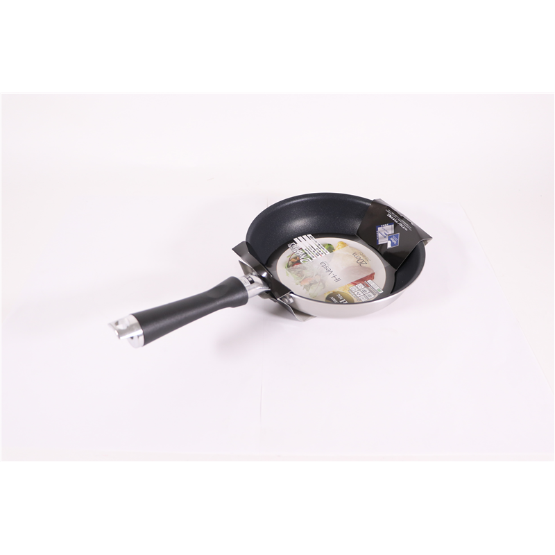 IHヴェスタ フライパン 20cm 1個(ご注文単位1個)【直送品】