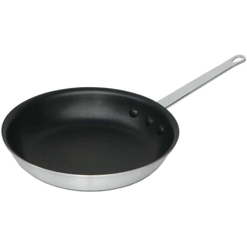 テフロンプラチナ プロ アルミフライパン 37cm(14吋)68014 1個（ご注文単位1個）【直送品】