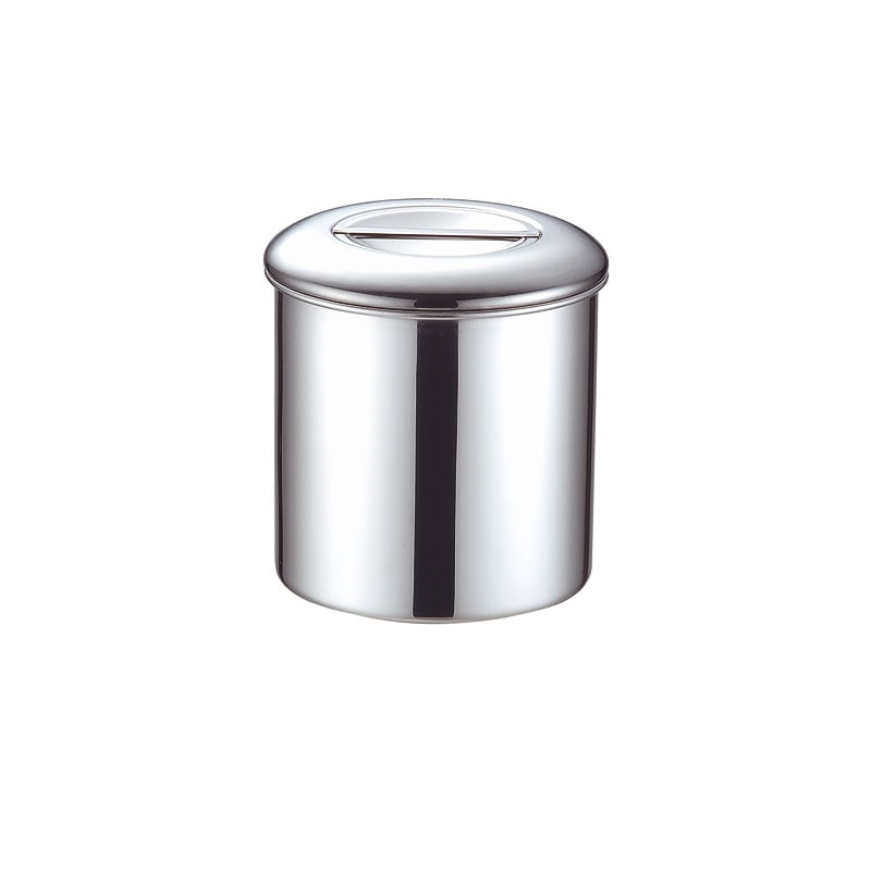 KO 18-8キッチンポット内蓋式18cm(4.5L)手無 1個（ご注文単位1個）【直送品】
