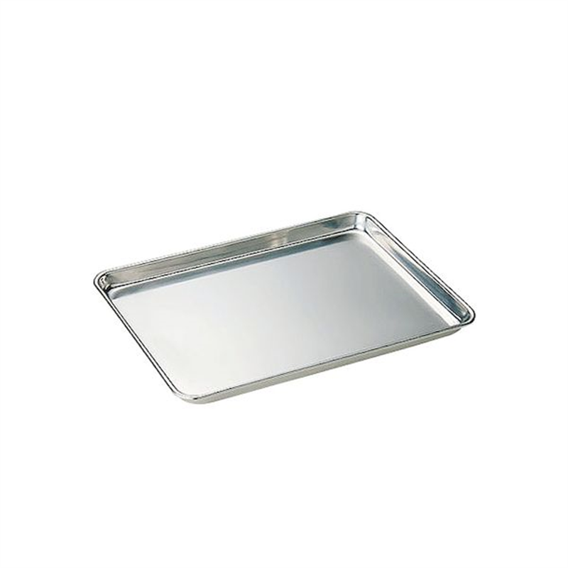 CLO 18-0ケーキバット 17インチ 1個（ご注文単位1個）【直送品】