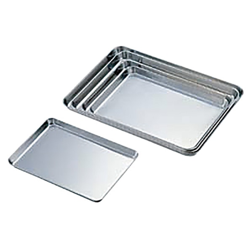 CLO 18-0ケーキバット 21インチ 1個（ご注文単位1個）【直送品】