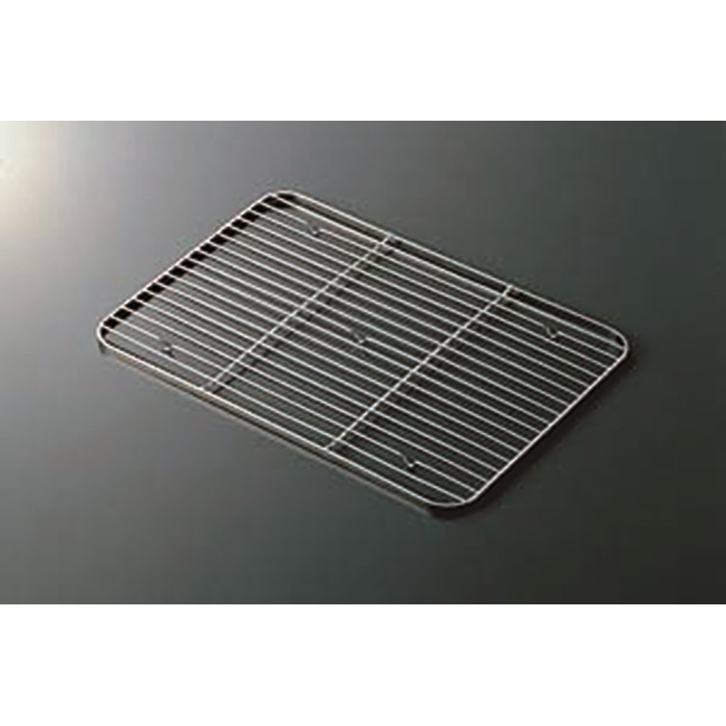 CLO 18-8ケーキバット アミ 16インチ 1個（ご注文単位1個）【直送品】