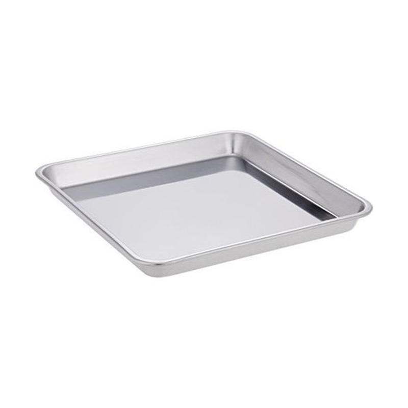 CLO 18-0正角盆 37cm 1個(ご注文単位1個)【直送品】