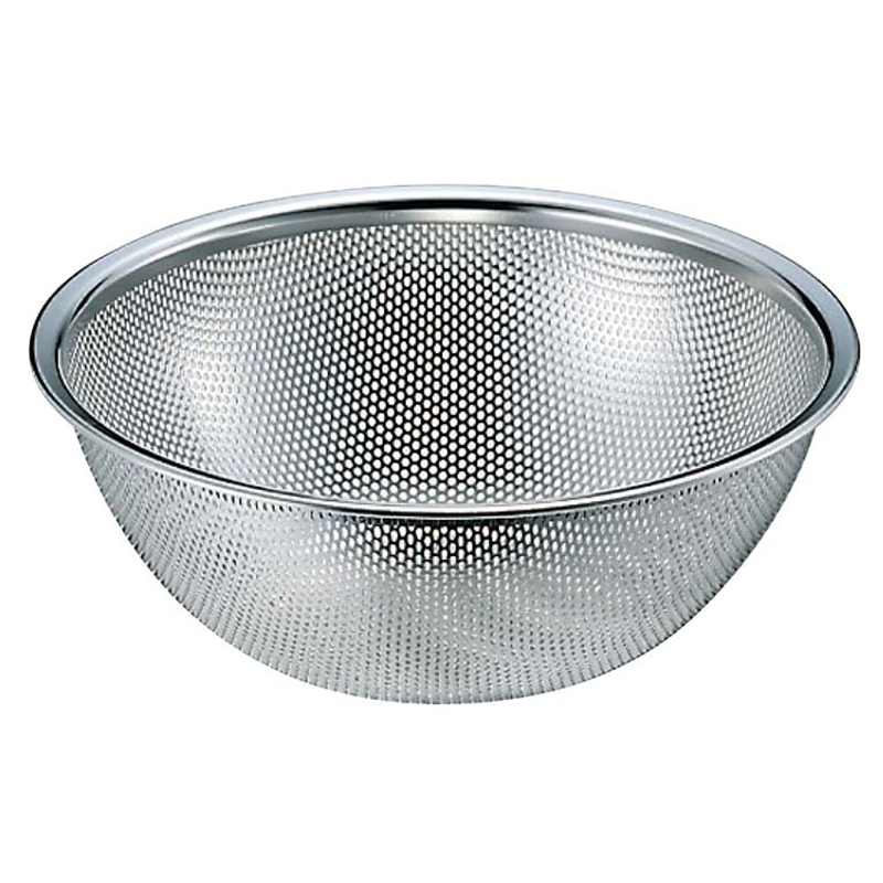 F18-8メッシュボール 15cm 1個（ご注文単位1個）【直送品】