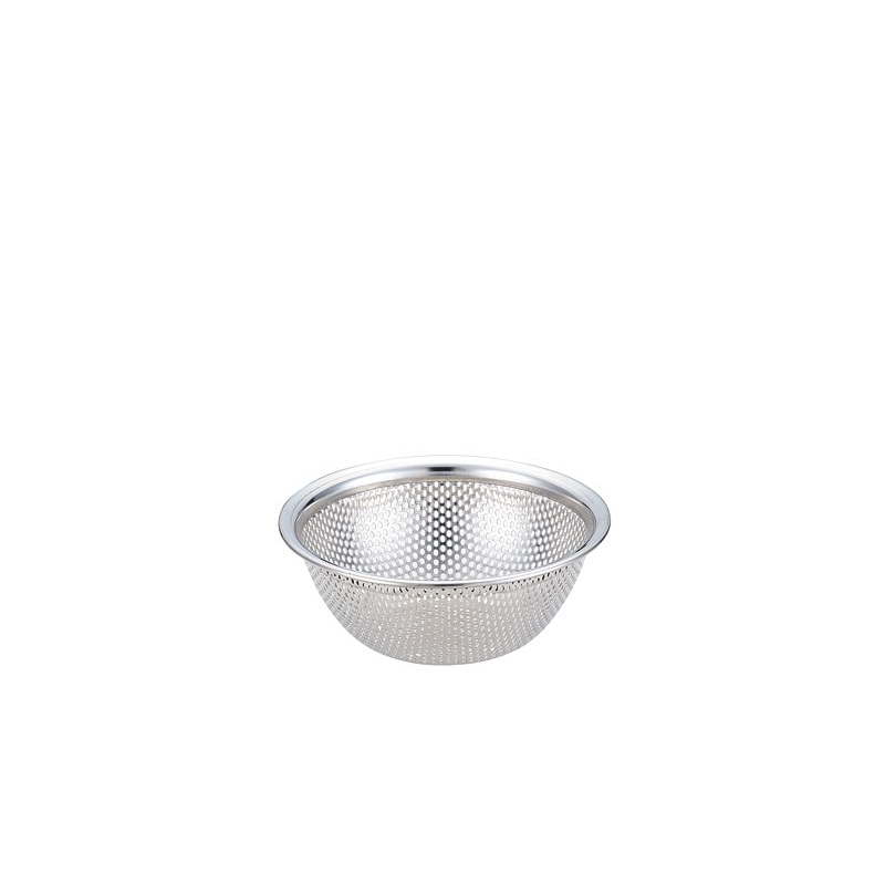 F18-8メッシュボール Bタイプ 21cm 1個（ご注文単位1個）【直送品】