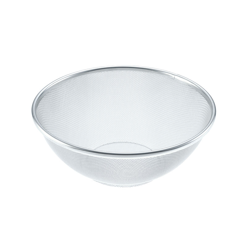 TS 頑丈なザル 11cm 31332 1個（ご注文単位1個）【直送品】