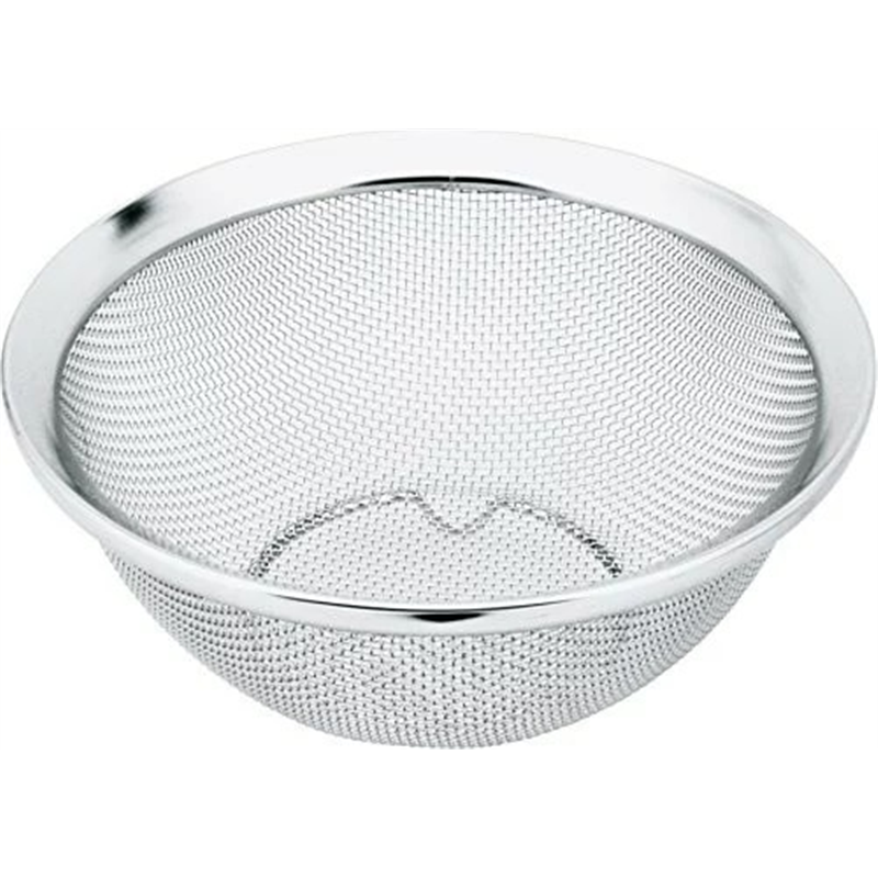 L-2004 フェイブ 丸ザル 22cm 1個（ご注文単位1個）【直送品】