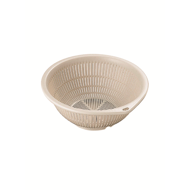 P.P弁慶カラーザル18cm グレー 1個(ご注文単位1個)【直送品】