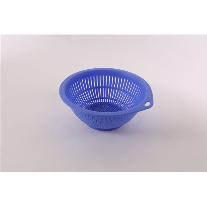 P.P弁慶カラーザル18cm ブルー 1個(ご注文単位1個)【直送品】