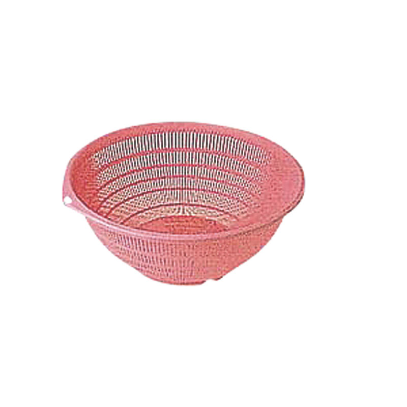 P.P弁慶カラーザル22cm ピンク 1個(ご注文単位1個)【直送品】