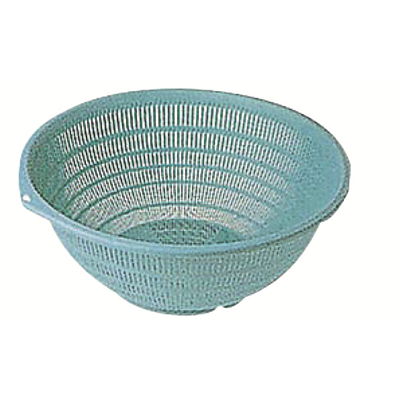 P.P弁慶カラーザル60cm グリーン 1個（ご注文単位1個）【直送品】