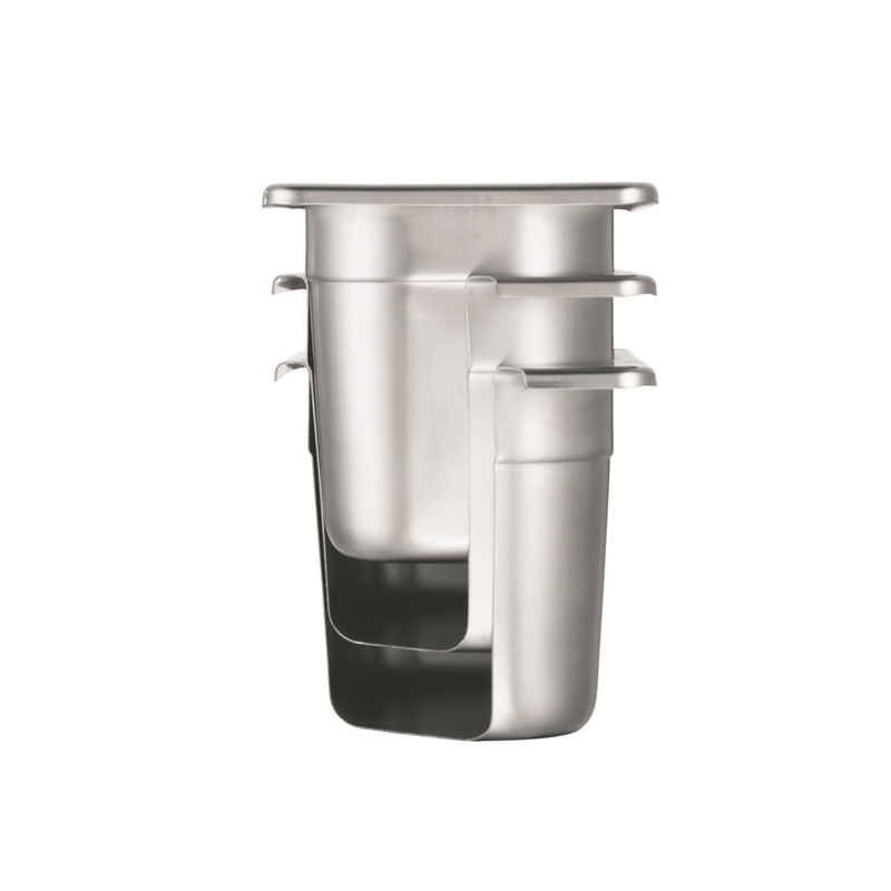 KO 18-8 ホテルパン L1/2x100 (5.8L) 1個(ご注文単位1個)【直送品】