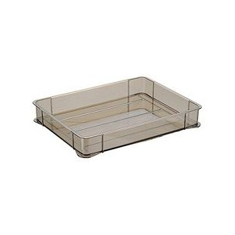 ポリカーボネイト万能バット 小 1個（ご注文単位1個）【直送品】