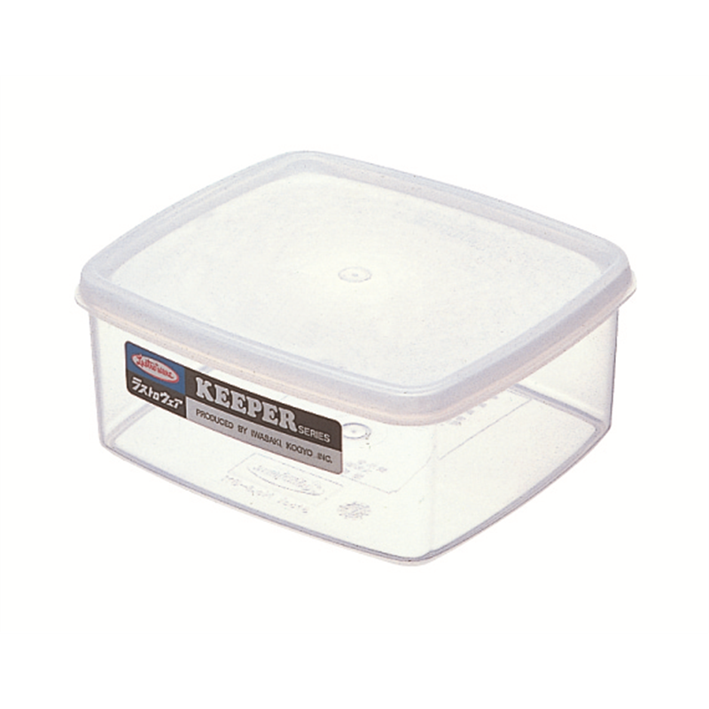 ラストロ 角キーパーS B-310 (290ml) 1個(ご注文単位1個)【直送品】