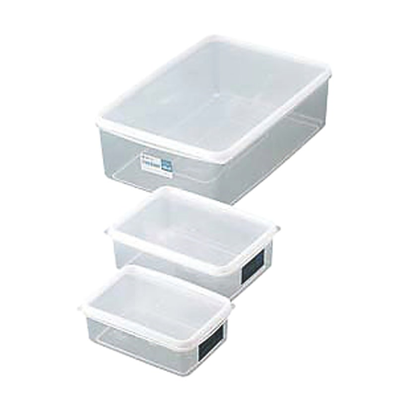 フレッシュキーパー №3 (2.0L) 1個（ご注文単位1個）【直送品】