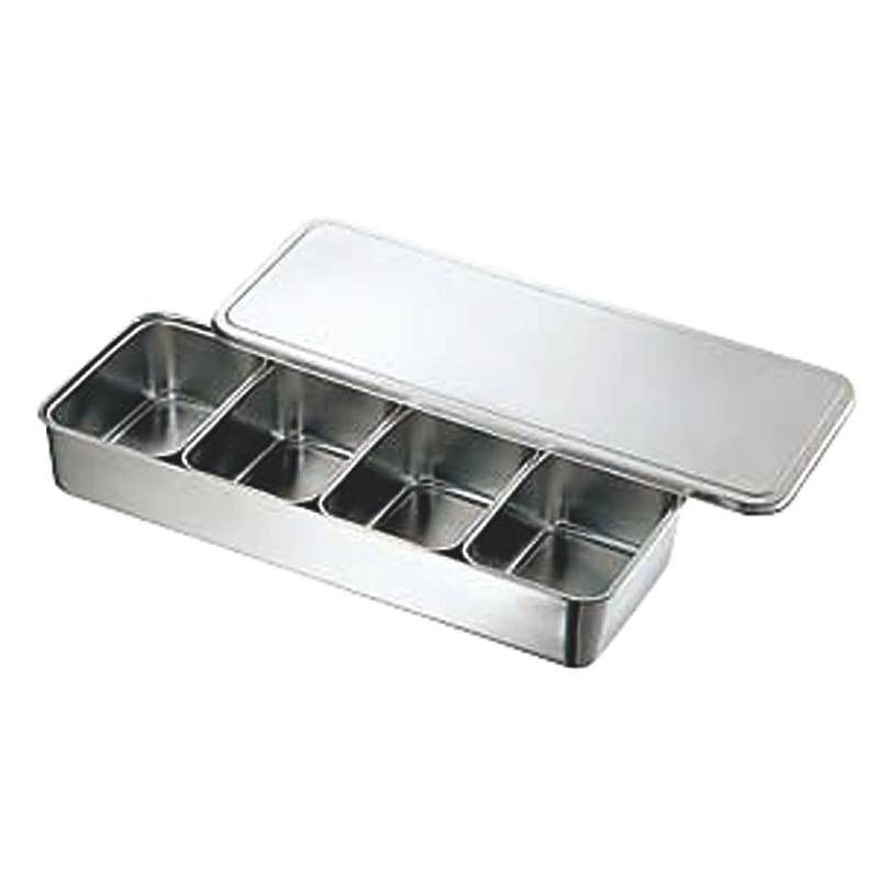 CLO 18-8中型プレスヤクミ入 長4ヶ入 1個（ご注文単位1個）【直送品】
