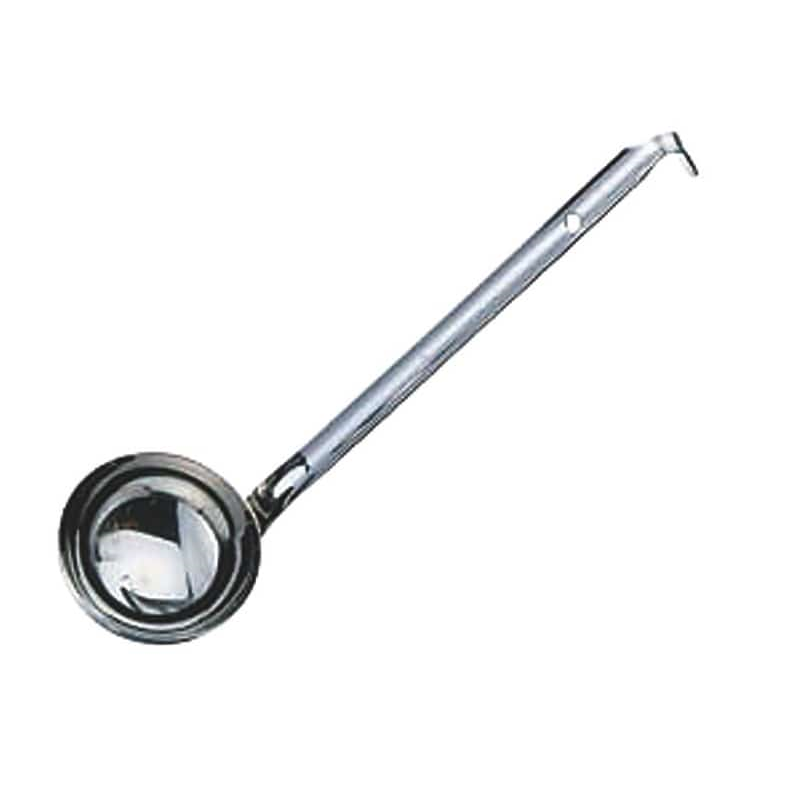 エコクリーン 18-8スープレードル 40cc 1個（ご注文単位1個）【直送品】