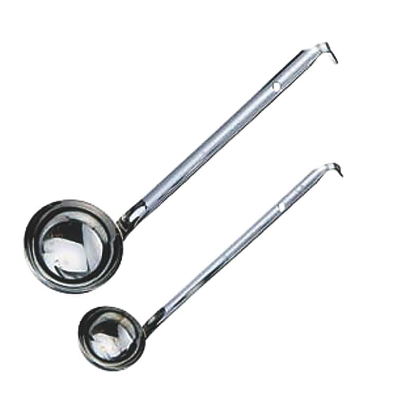 エコクリーン 18-8スープレードル 360cc 1個（ご注文単位1個）【直送品】