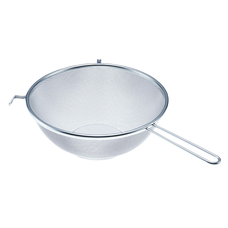 TS 頑丈なストレーナー 25cm 31335 1個(ご注文単位1個)【直送品】