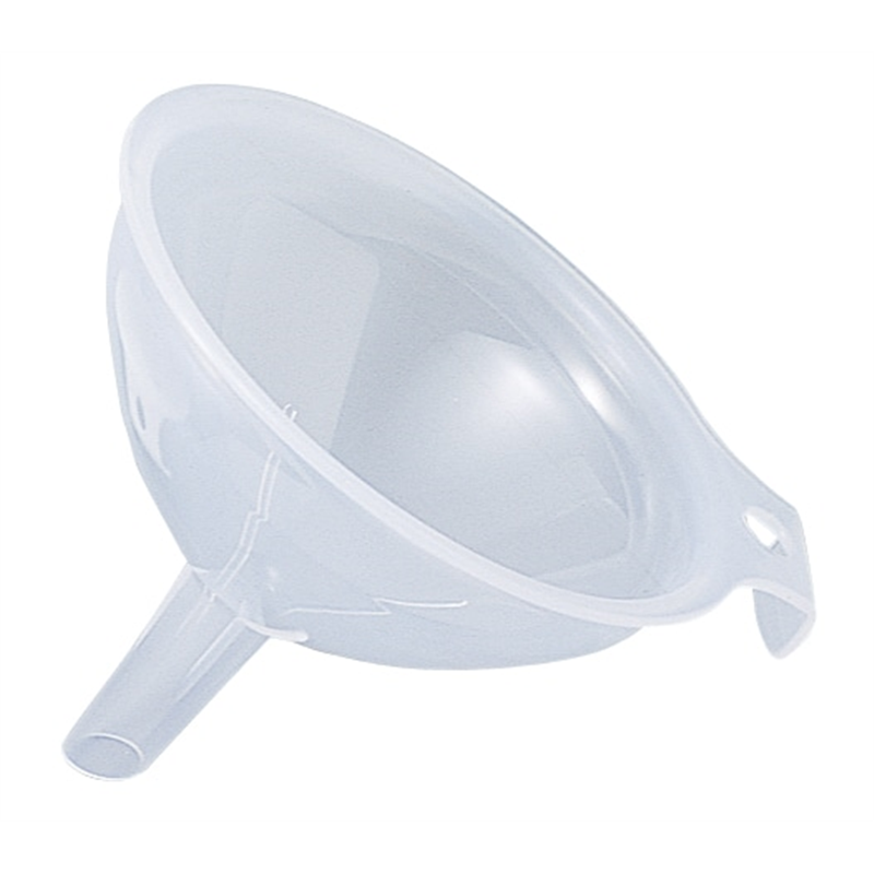 №203N ロート16.5cm 乳白色 1個(ご注文単位1個)【直送品】