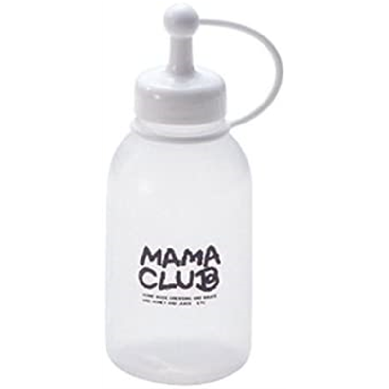 ママクラブ MC-25 ホワイト 180cc 1個（ご注文単位1個）【直送品】