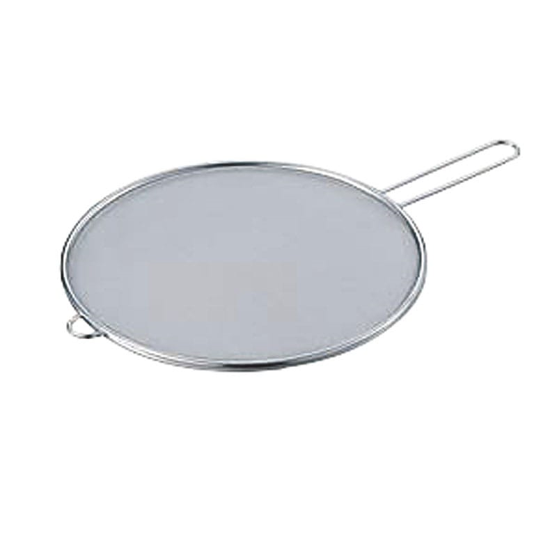 TS 18-8キッチンネット 小 19cm 31012 1個（ご注文単位1個）【直送品】