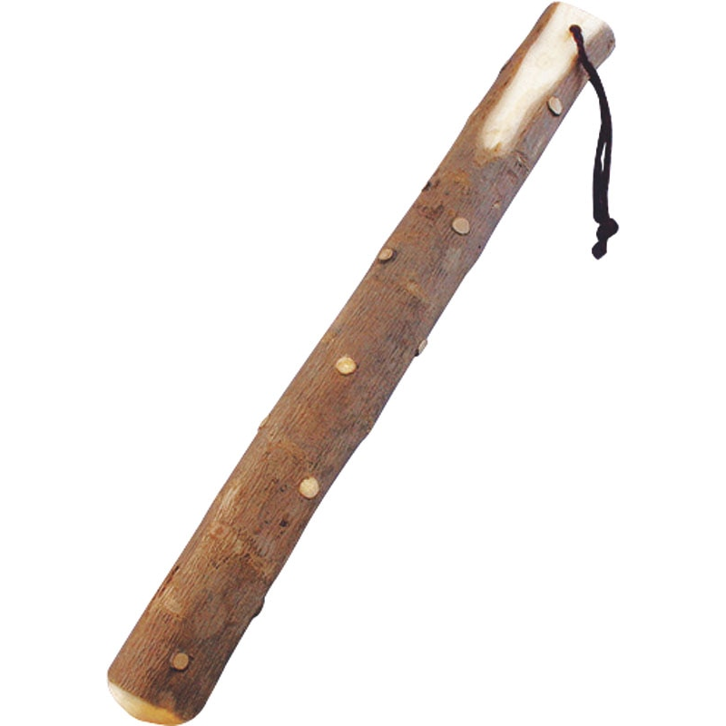 山椒すりこぎ棒 30cm 1個(ご注文単位1個)【直送品】