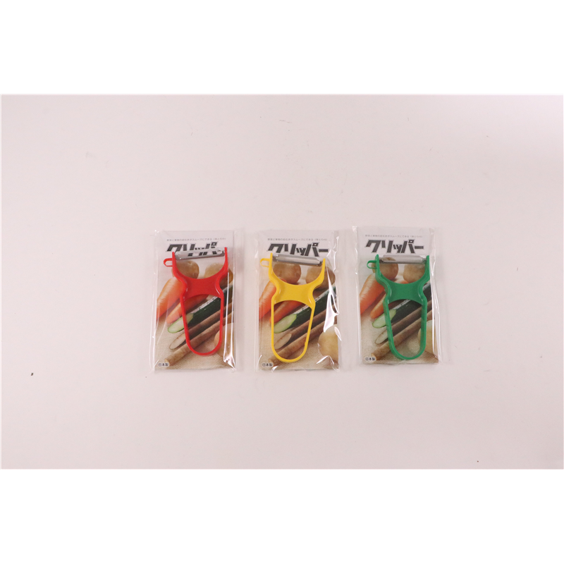クリッパー皮引(ステンレス刃) 1個（ご注文単位1個）【直送品】