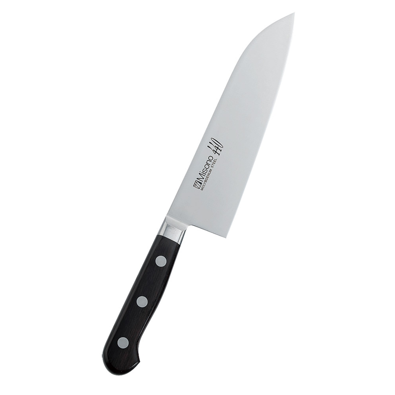 ミソノ440 三徳 180mm №881 1個(ご注文単位1個)【直送品】