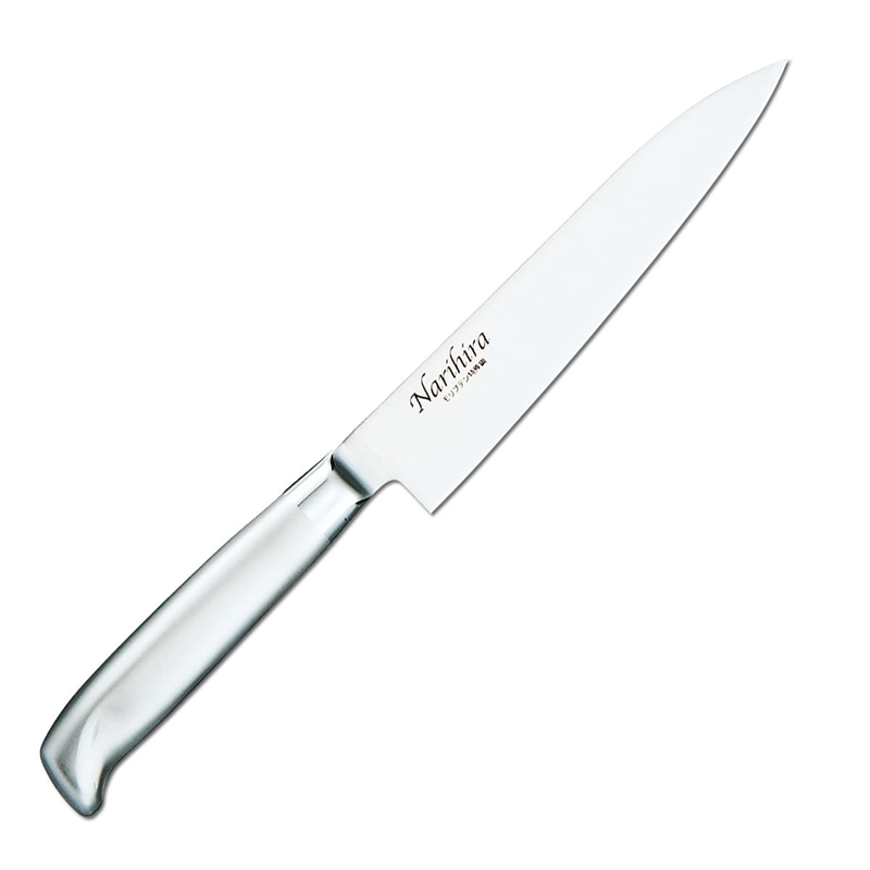 Narihira#5000 ペティナイフ 150mm FC-60 1個（ご注文単位1個）【直送品】