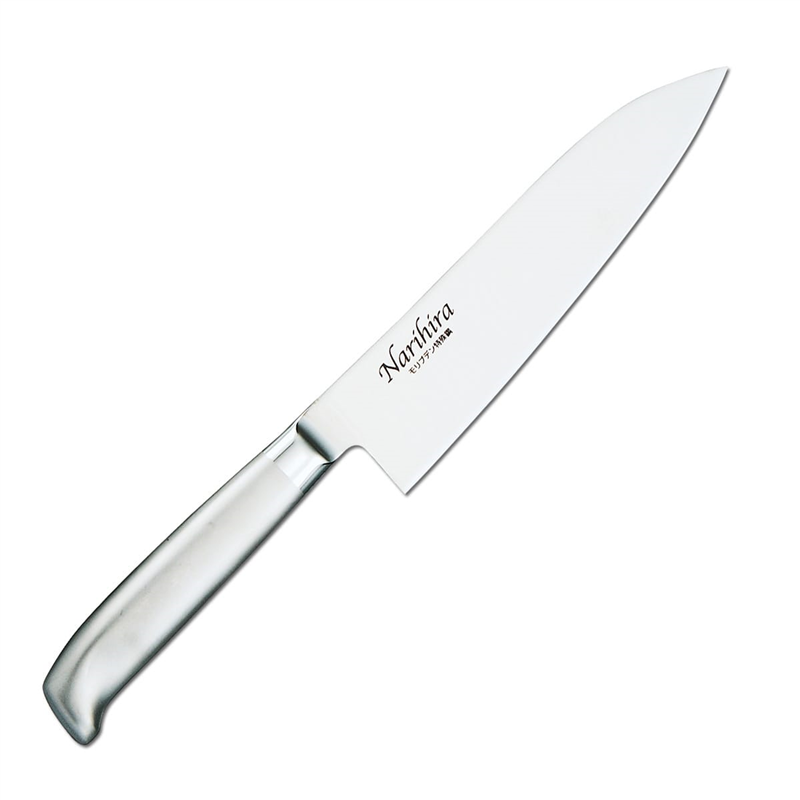 Narihira#5000 牛刀庖丁 180mm FC-62 1個（ご注文単位1個）【直送品】