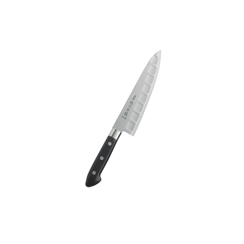 匠技越乃昇龍 牛刀 TK-02 1個（ご注文単位1個）【直送品】