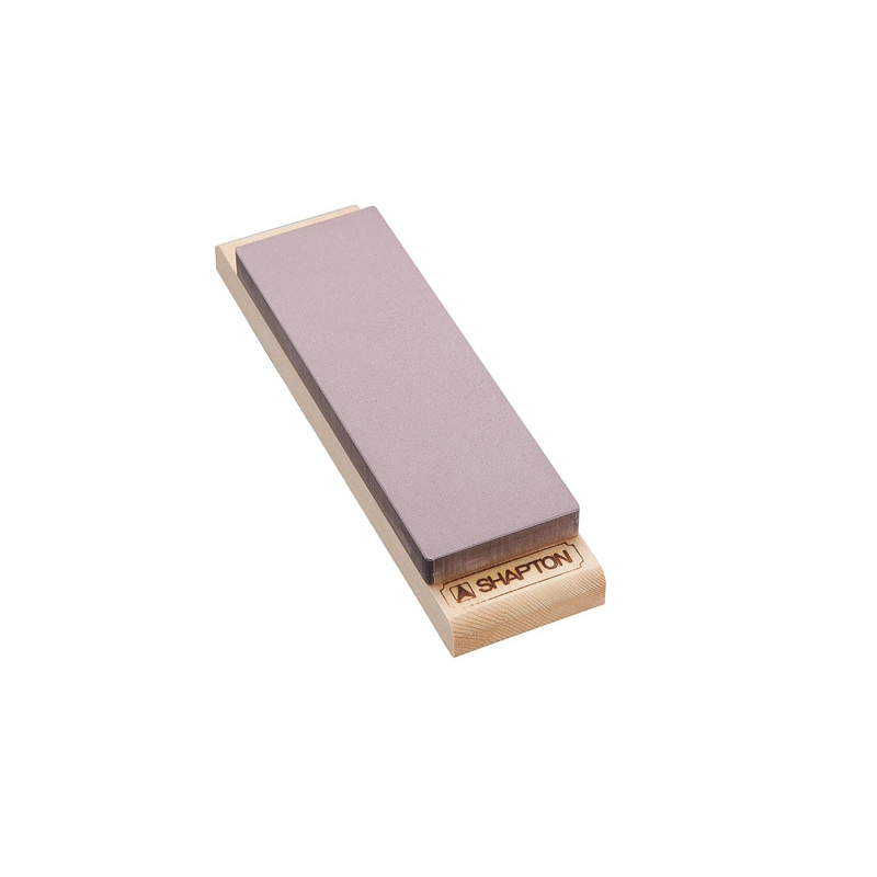 シャプトン セラミック砥石 M15 #5000 仕上砥 エンジ 1個（ご注文単位1個）【直送品】
