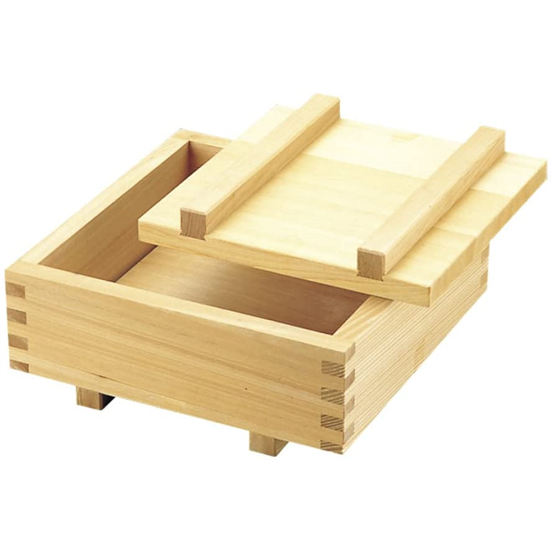 椹 押し枠 24cm 1個(ご注文単位1個)【直送品】