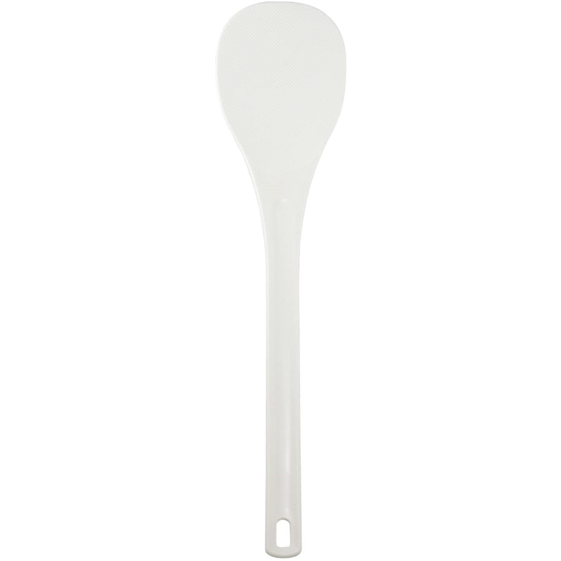 PM-728 マジックしゃもじ 白 60cm 1個(ご注文単位1個)【直送品】