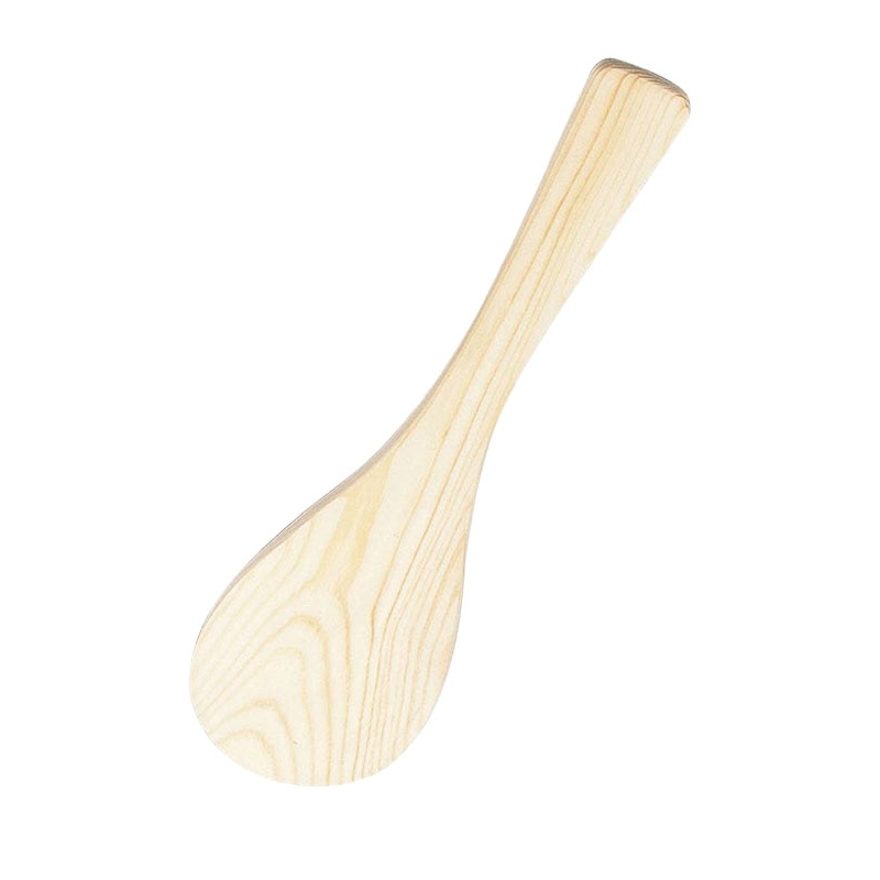 桧杓子 19cm (8102) 1個(ご注文単位1個)【直送品】