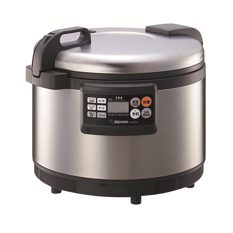 象印業務用IH炊飯ジャー NH-GEA54 1個(ご注文単位1個)【直送品】