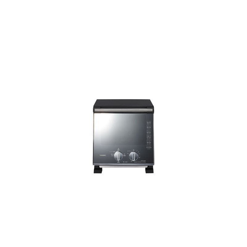 スリムオーブントースター TS-D037PB 1個（ご注文単位1個）【直送品】