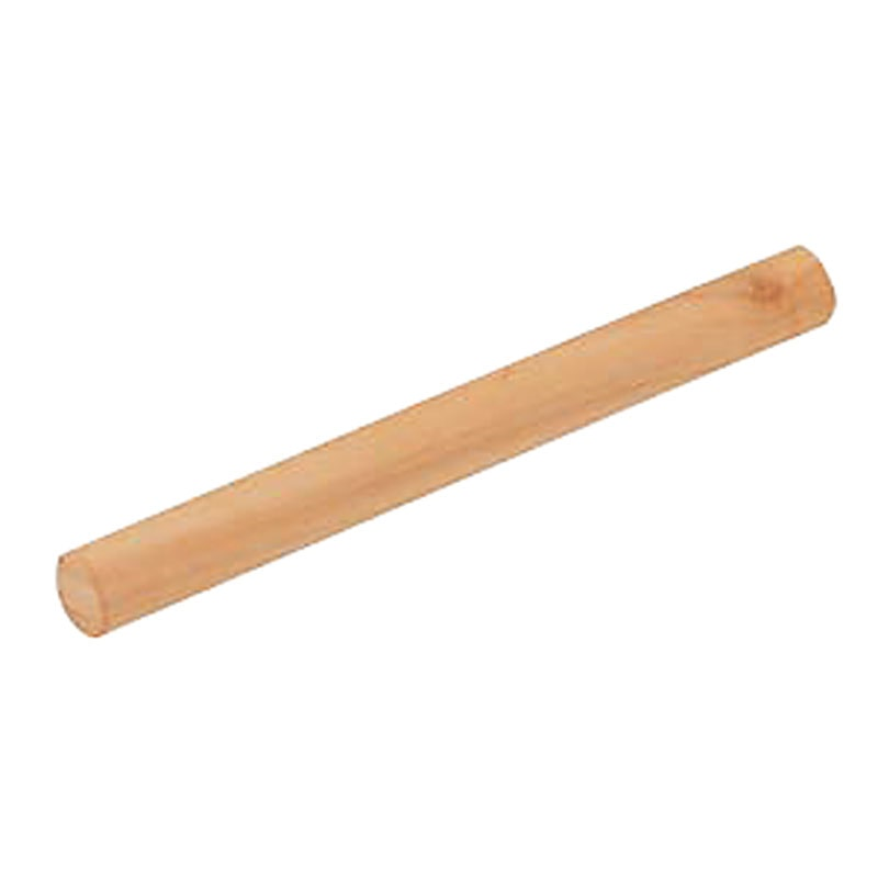 (S) めん棒 大 45cm №168 1個（ご注文単位1個）【直送品】
