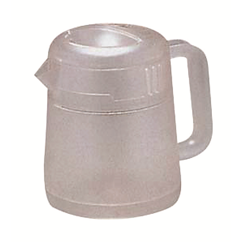 リトルピッチャー クリアー 1.3L 1個(ご注文単位1個)【直送品】