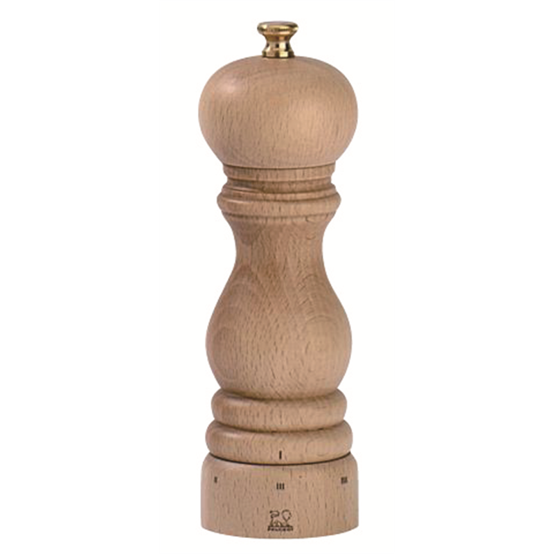プジョー パリ ユーセレクト(白木)ペパーミル 18cm 23386 1個(ご注文単位1個)【直送品】