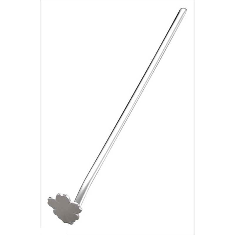STチューハイマドラー 桜 大 1個（ご注文単位1個）【直送品】