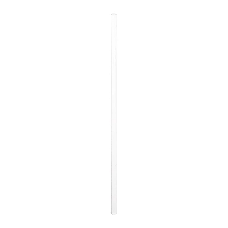シンビ M-50-1 アクリル角型マドラー5本セット 1個（ご注文単位1個）【直送品】