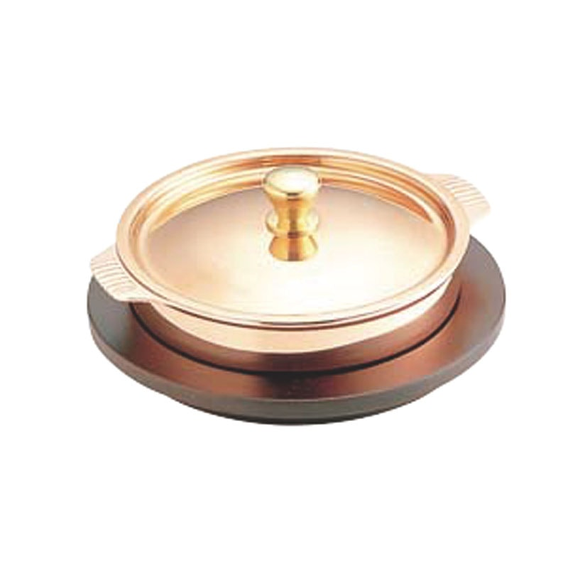SW 銅オニオン 14cm 1個（ご注文単位1個）【直送品】